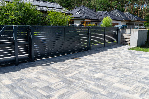 Best Decorative Driveway Pavers  in West Haven, CT