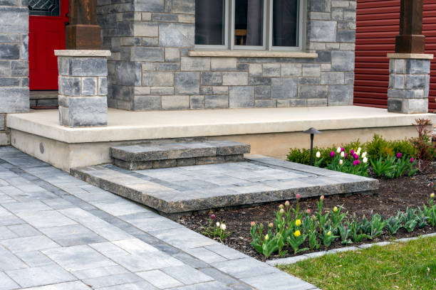 Best Cobblestone Driveway Pavers  in West Haven, CT